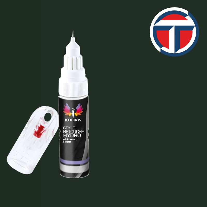 Stylo retouche peinture utilitaire Talbot 20ml