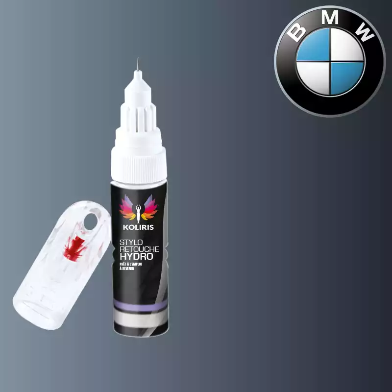 Stylo retouche peinture moto Bmw Moto 20ml