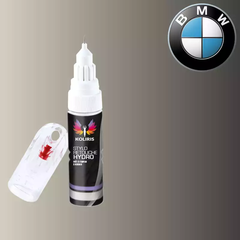 Stylo retouche peinture moto Bmw Moto 20ml