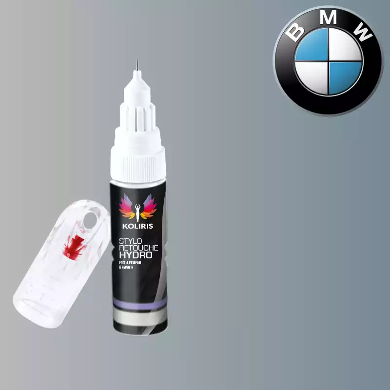 Stylo retouche peinture moto Bmw Moto 20ml