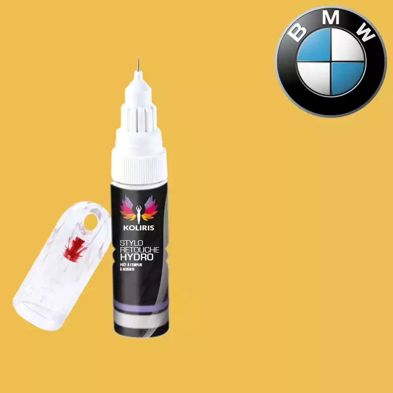 Stylo retouche peinture moto Bmw Moto 20ml