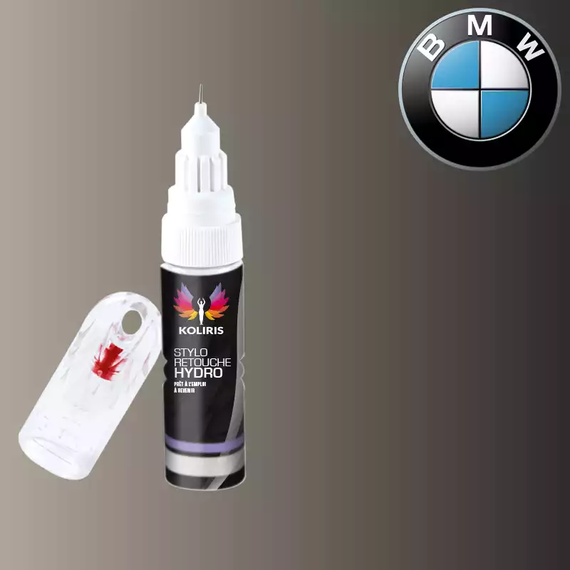 Stylo retouche peinture moto Bmw Moto 20ml