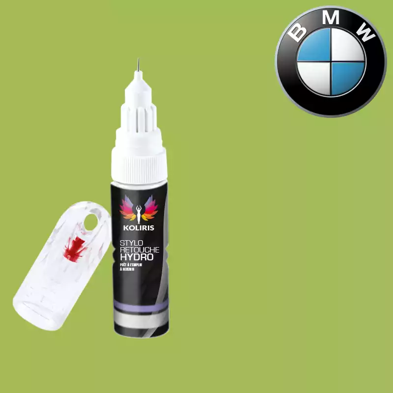 Stylo retouche peinture moto Bmw Moto 20ml