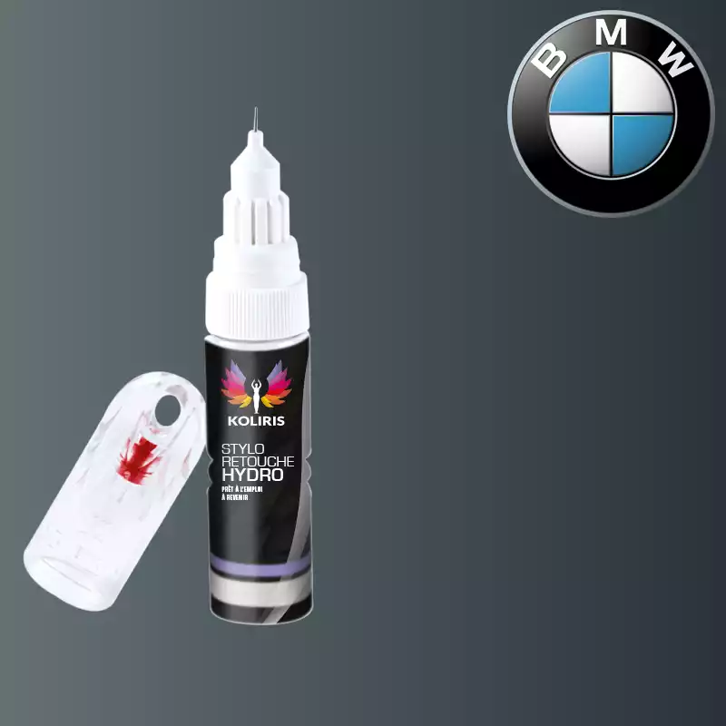 Stylo retouche peinture moto Bmw Moto 20ml