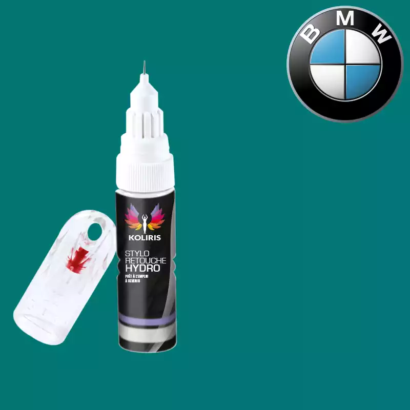 Stylo retouche peinture moto Bmw Moto 20ml