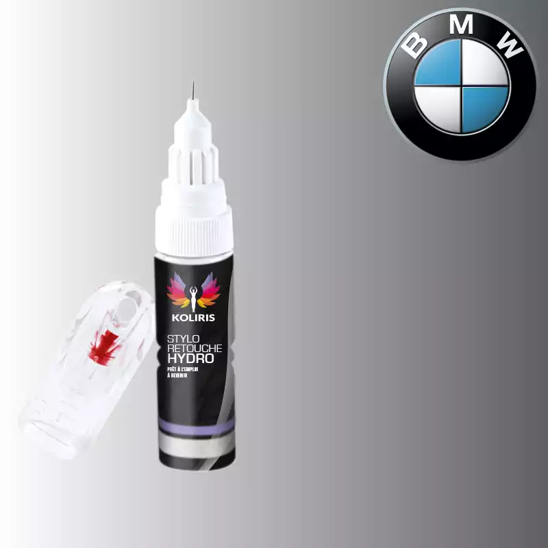 Stylo retouche peinture moto Bmw Moto 20ml