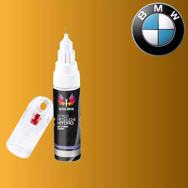 Stylo retouche peinture moto Bmw Moto 20ml