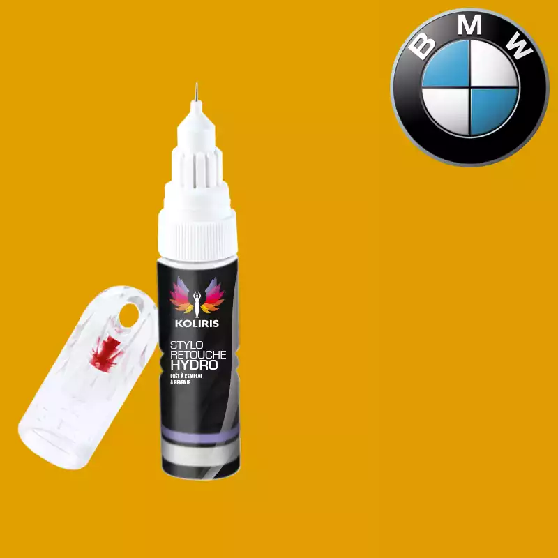 Stylo retouche peinture moto Bmw Moto 20ml