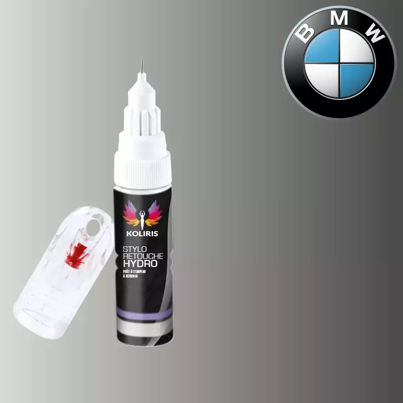 Stylo retouche peinture moto Bmw Moto 20ml