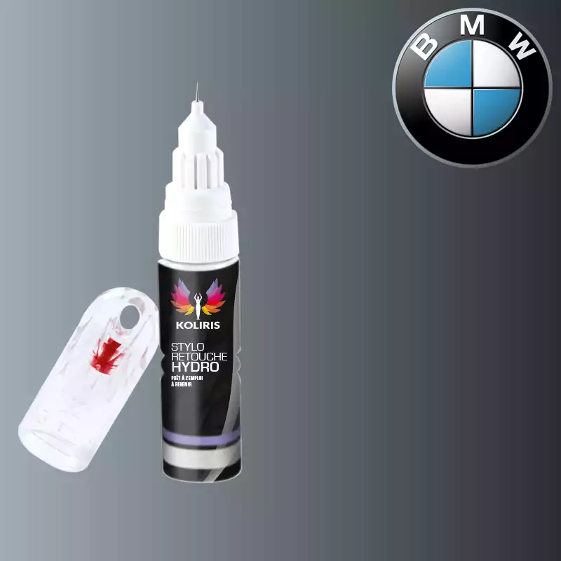 Stylo retouche peinture moto Bmw Moto 20ml