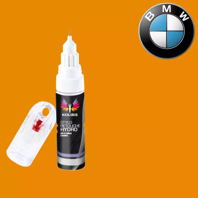 Stylo retouche peinture moto Bmw Moto 20ml