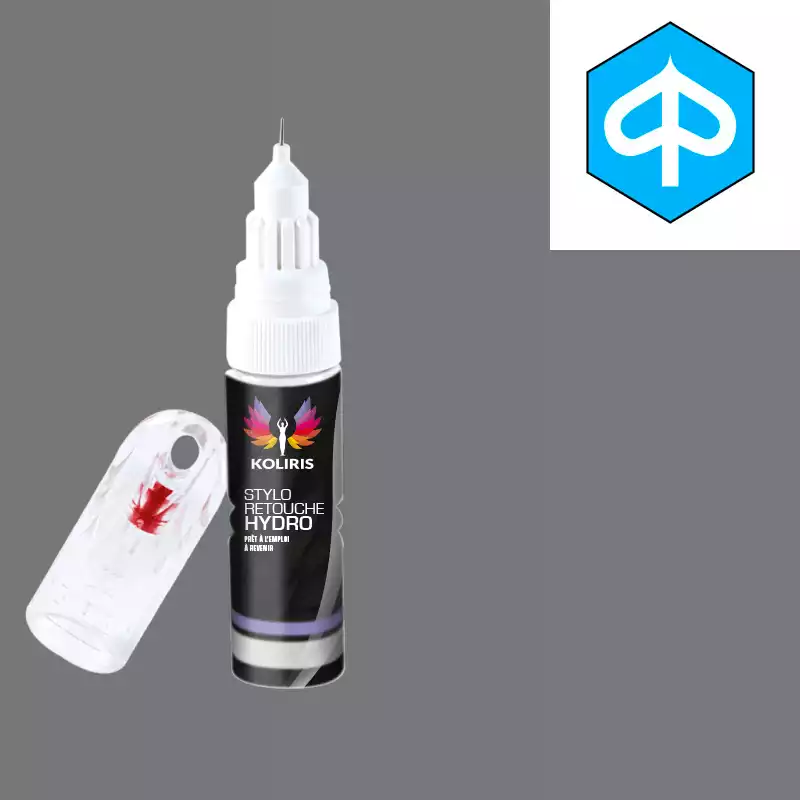 Stylo retouche peinture moto Piaggio Moto 20ml