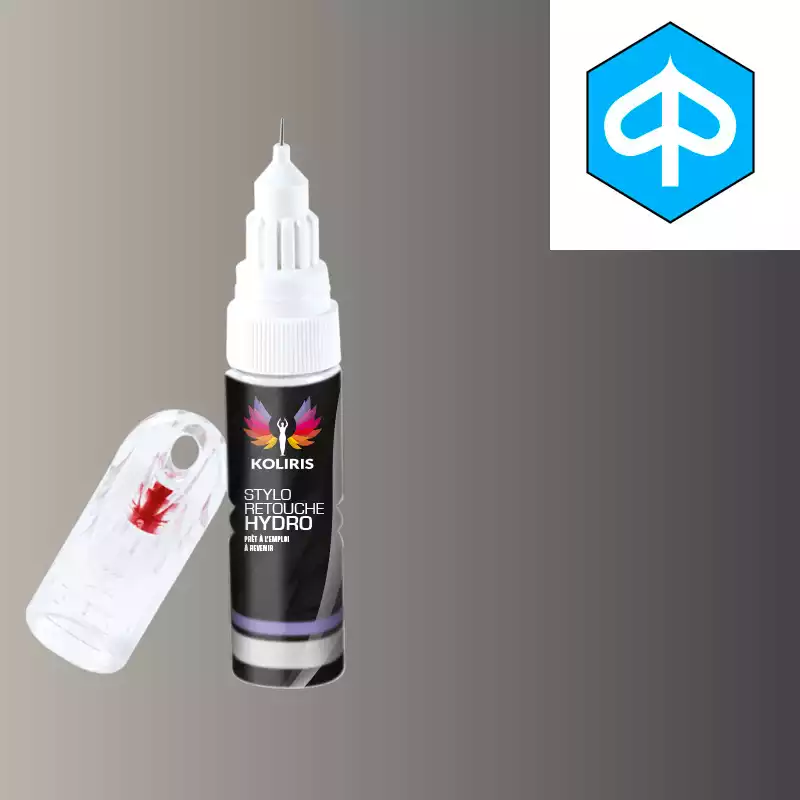 Stylo retouche peinture moto Piaggio Moto 20ml