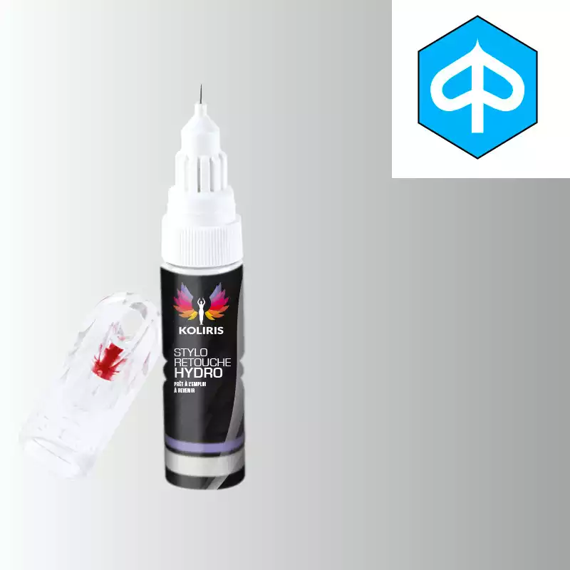 Stylo retouche peinture moto Piaggio Moto 20ml