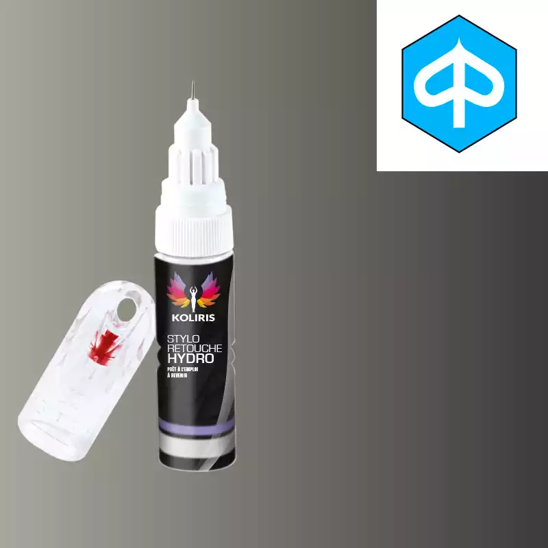 Stylo retouche peinture moto Piaggio Moto 20ml