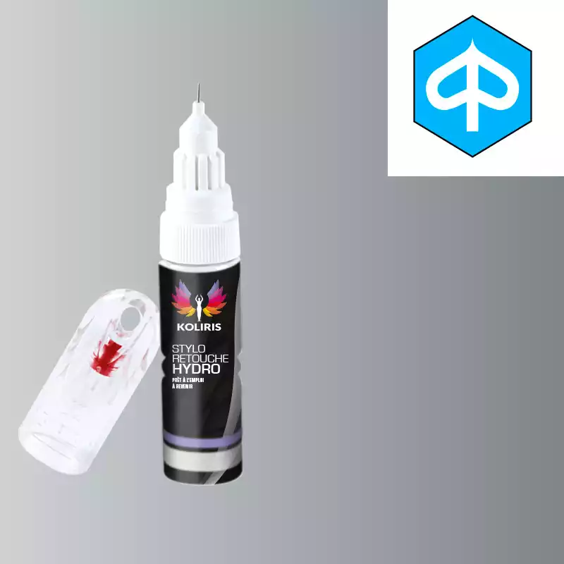 Stylo retouche peinture moto Piaggio Moto 20ml