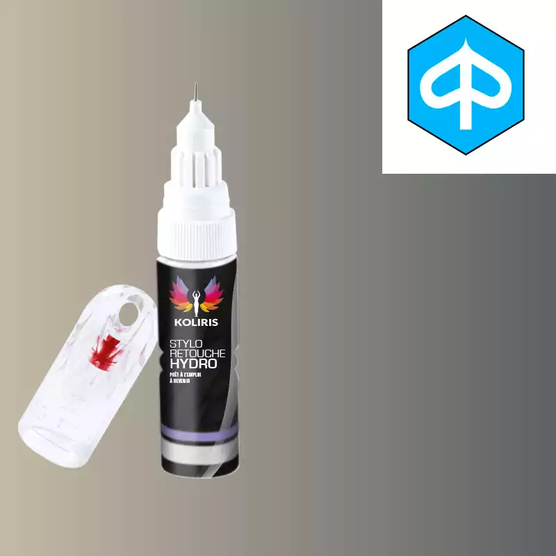 Stylo retouche peinture moto Piaggio Moto 20ml