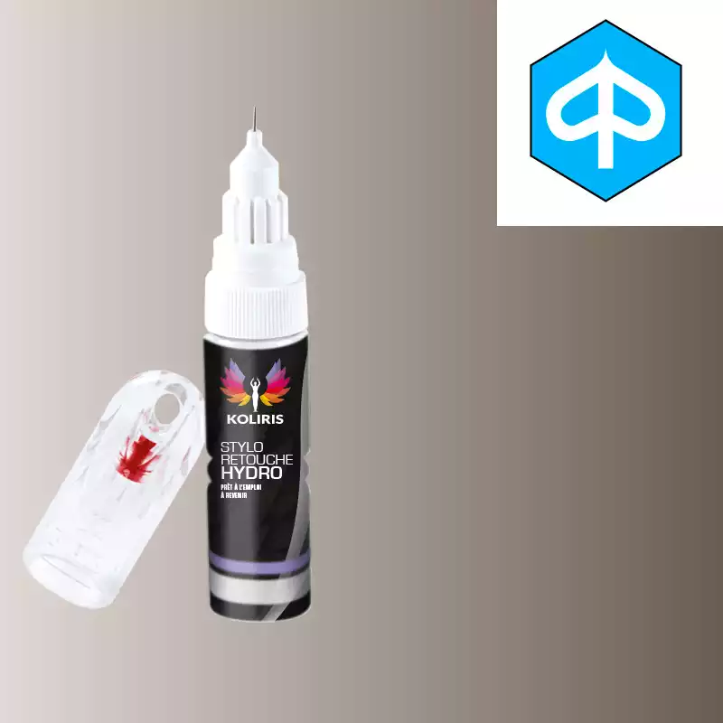 Stylo retouche peinture moto Piaggio Moto 20ml