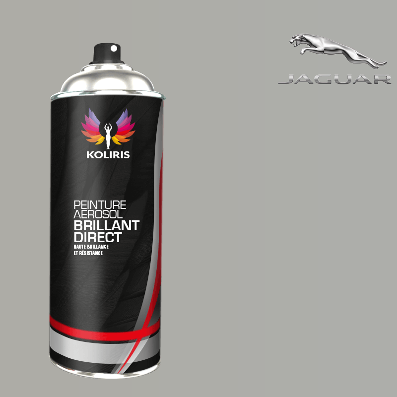 Bombe de peinture voiture 1K brillant Jaguar 400ml