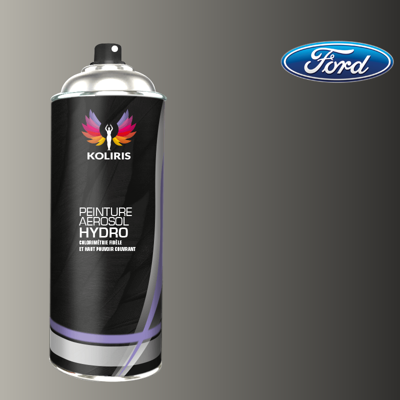 Bombe de peinture voiture hydro Ford 400ml