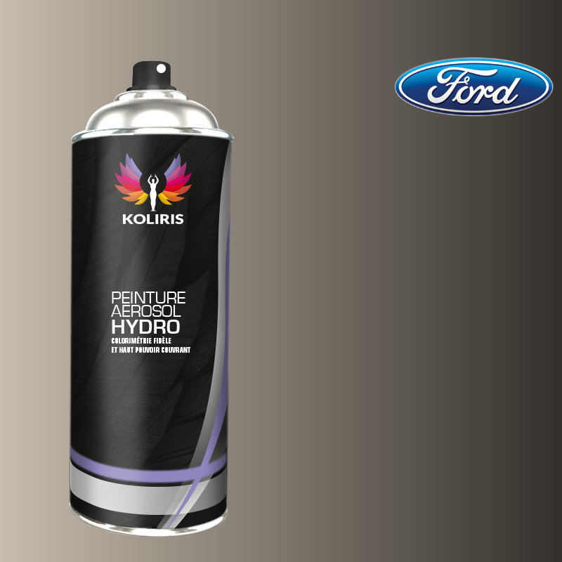 Bombe de peinture voiture hydro Ford 400ml