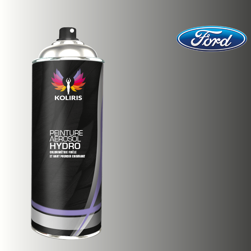 Bombe de peinture voiture hydro Ford 400ml