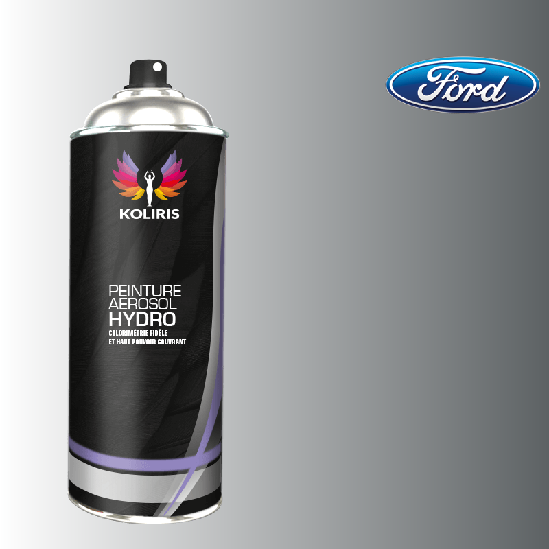 Bombe de peinture voiture hydro Ford 400ml