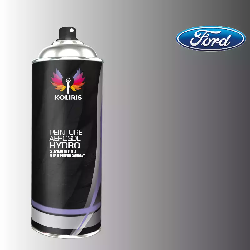 Bombe de peinture voiture hydro Ford 400ml