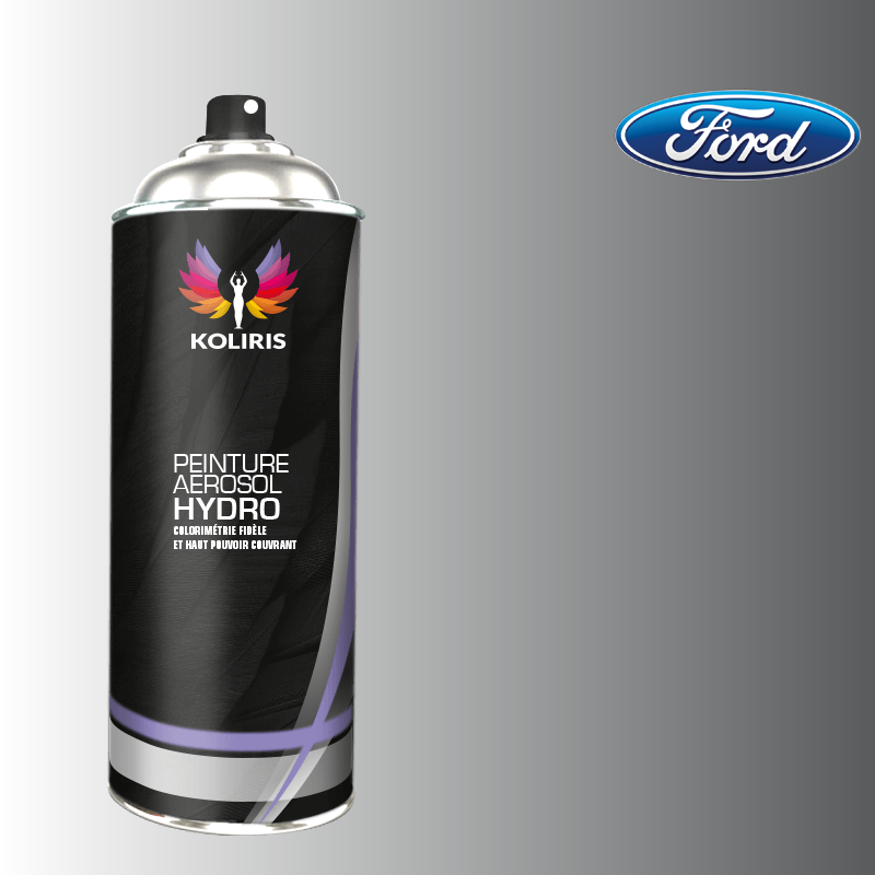 Bombe de peinture voiture hydro Ford 400ml