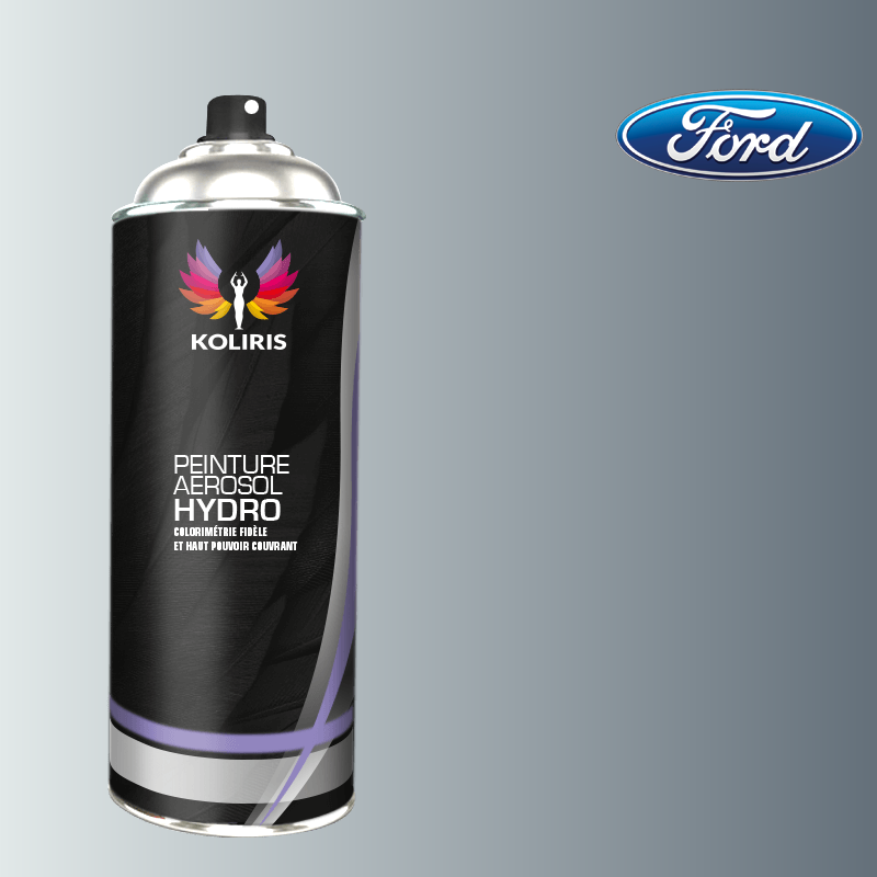 Bombe de peinture voiture hydro Ford 400ml