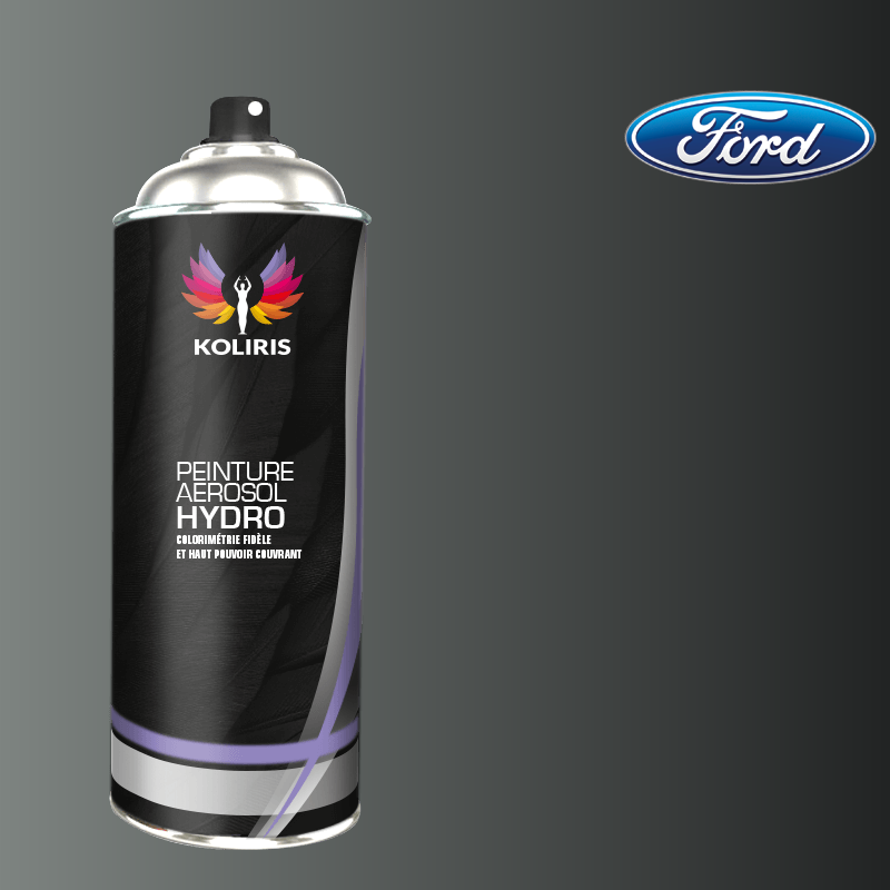 Bombe de peinture voiture hydro Ford 400ml