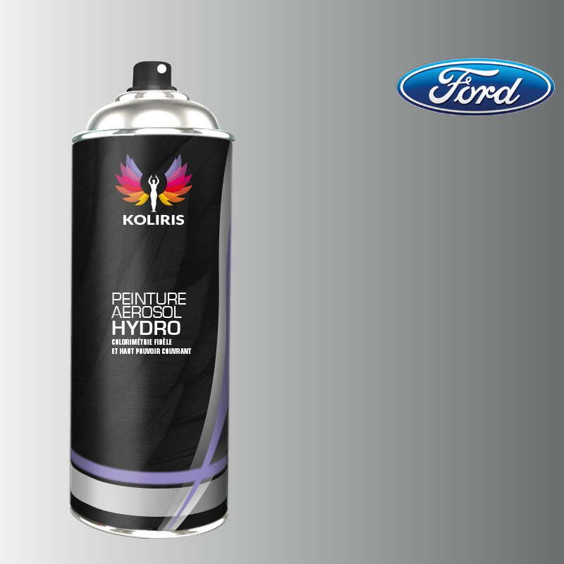 Bombe de peinture voiture hydro Ford 400ml