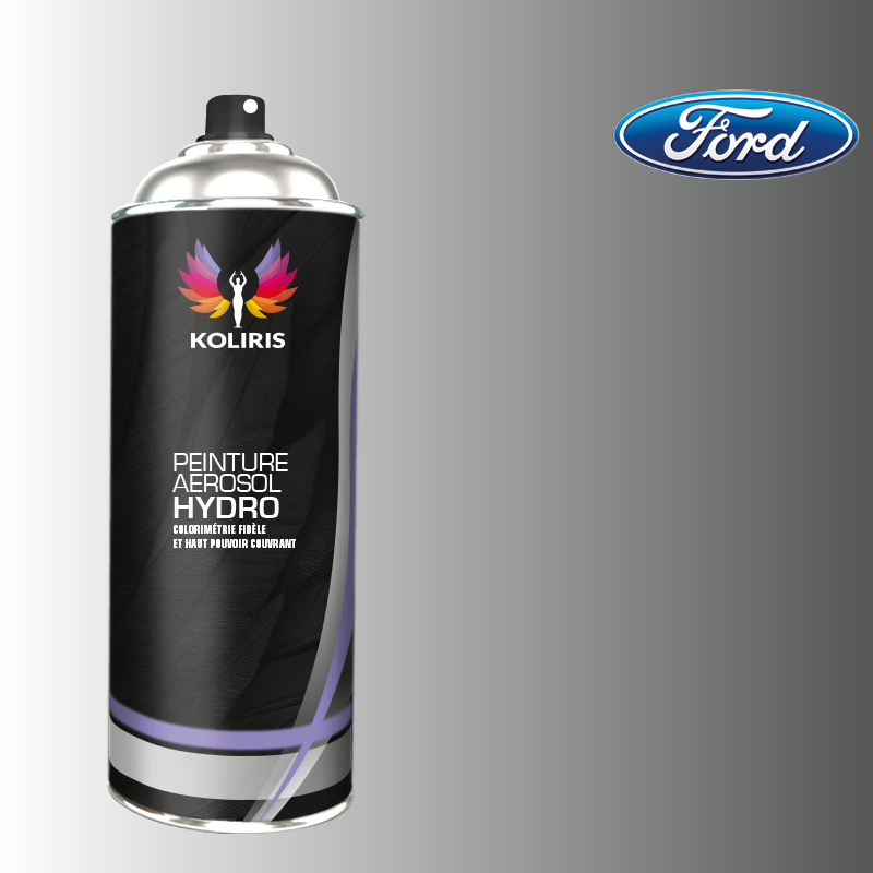 Bombe de peinture voiture hydro Ford 400ml