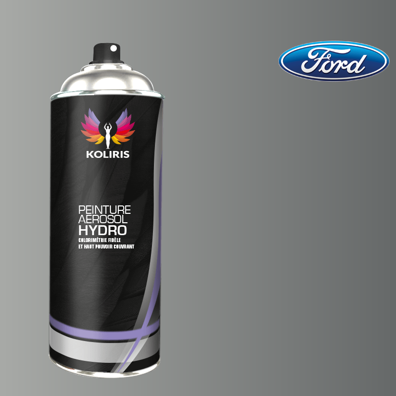 Bombe de peinture voiture hydro Ford 400ml