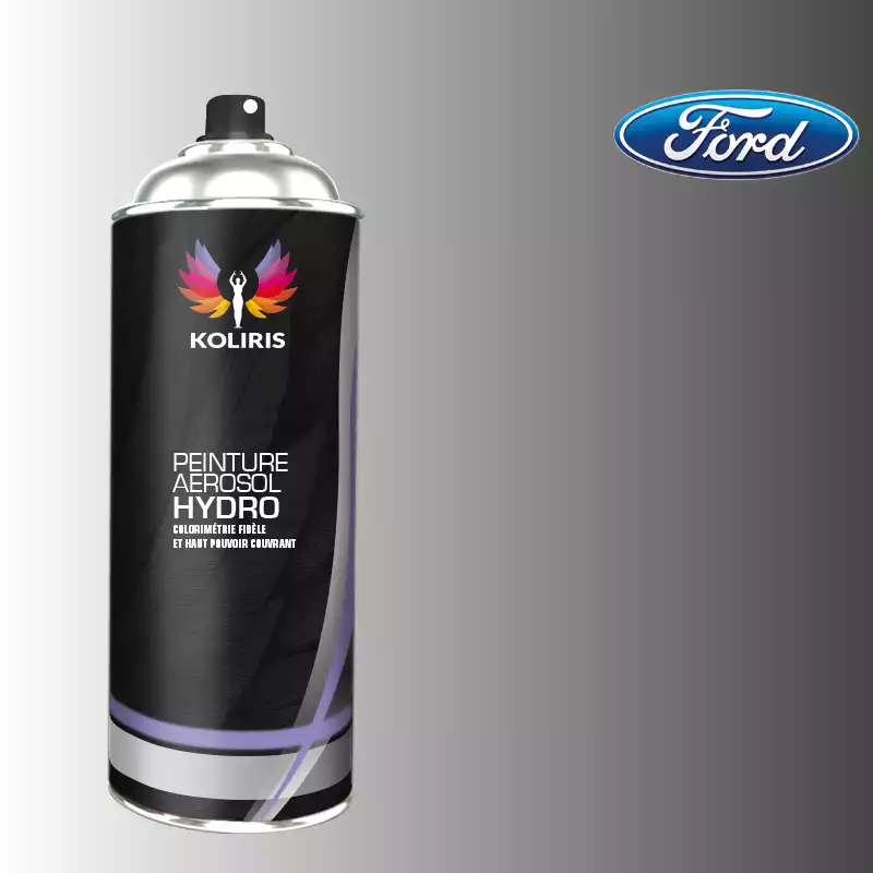 Bombe de peinture voiture hydro Ford 400ml