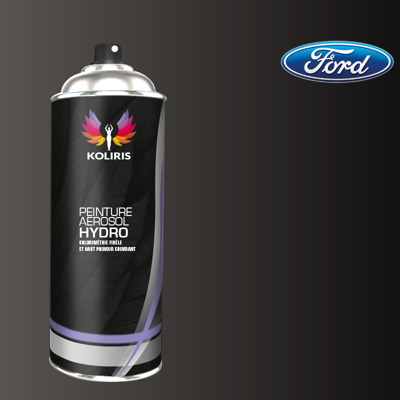 Bombe de peinture voiture hydro Ford 400ml