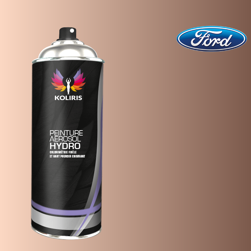 Bombe de peinture voiture hydro Ford 400ml