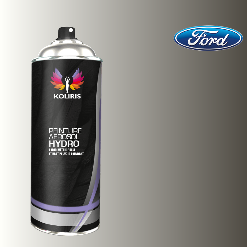 Bombe de peinture voiture hydro Ford 400ml