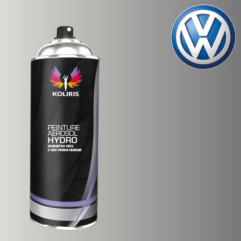 Bombe de peinture voiture hydro Volkswagen 400ml