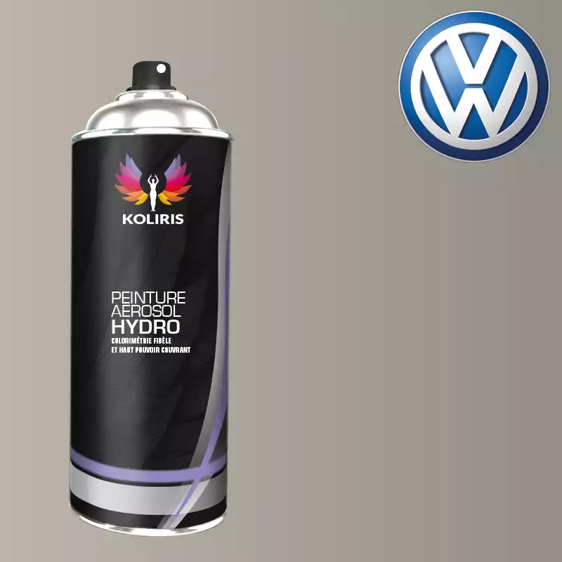 Bombe de peinture voiture hydro Volkswagen 400ml