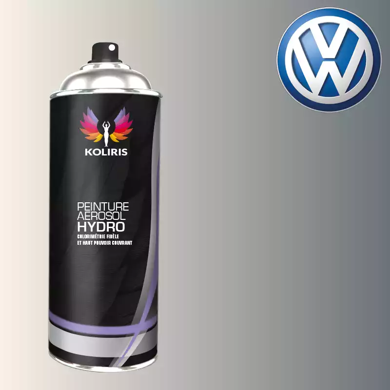 Bombe de peinture voiture hydro Volkswagen 400ml