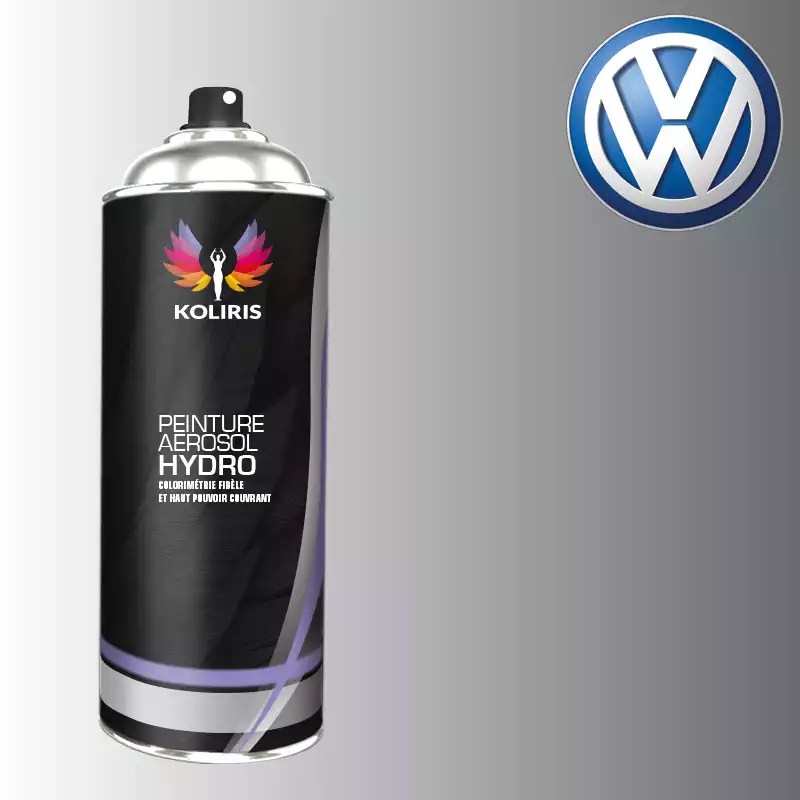 Bombe de peinture voiture hydro Volkswagen 400ml