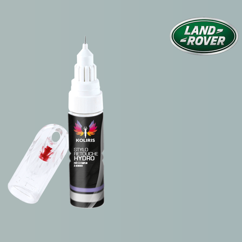Stylo retouche peinture voiture Landrover - Koliris