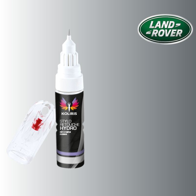 Stylo retouche peinture voiture Landrover - Koliris