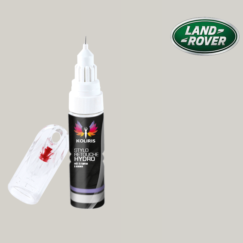 Stylo retouche peinture voiture Landrover - Koliris