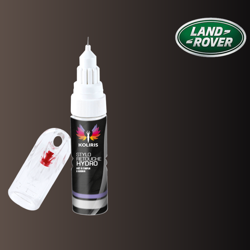 Stylo retouche peinture voiture Landrover - Koliris
