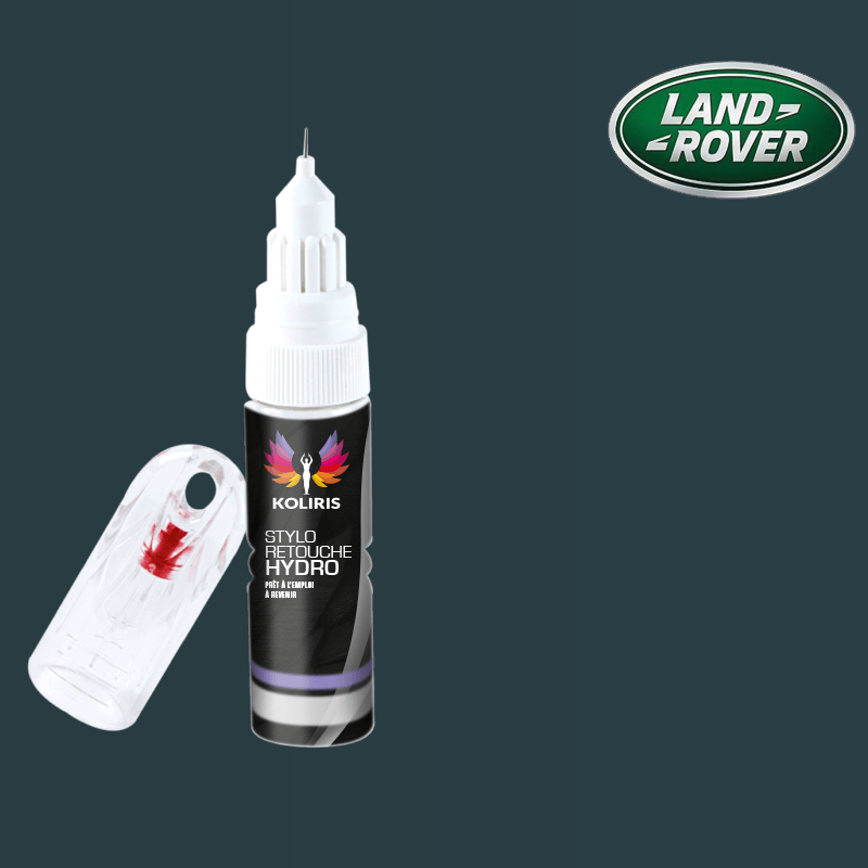 Stylo retouche peinture voiture Landrover - Koliris