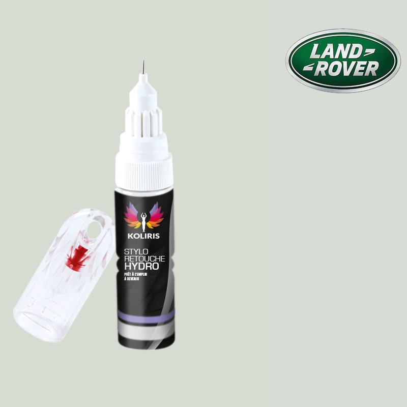 Stylo retouche peinture voiture Landrover - Koliris