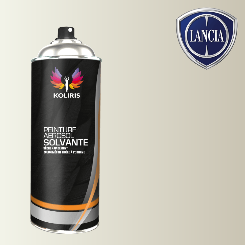 Bombe de peinture Lancia 400ml - Koliris