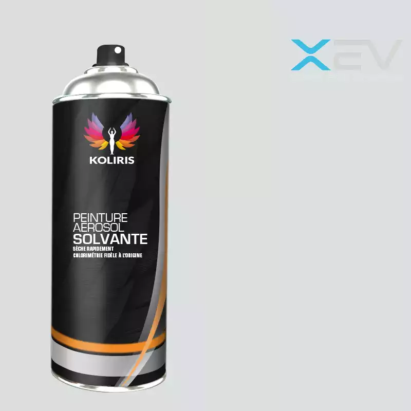 Bombe de peinture voiture hydro Xev 400ml